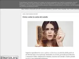 Sites similar to sidibeauty.blogspot.com.es