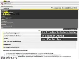 Sites similar to sidiblume.de