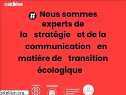 Sites similar to sidiese.fr