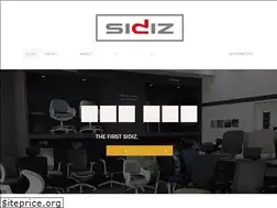 Sites similar to sidifus.com