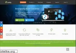 Sites similar to sidify.com