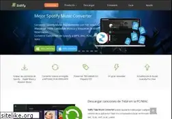 Sites similar to sidify.es