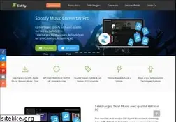 Sites similar to sidify.fr