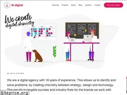 Sites similar to sidigital.co