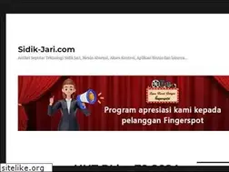 Sites similar to sidik-jari.com