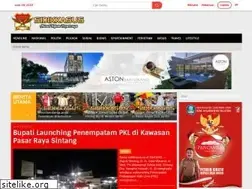 Sites similar to sidikkasus.co.id