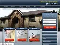 Sites similar to sidingandinsul.com