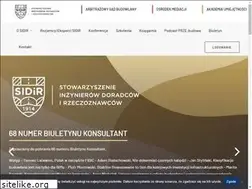 Sites similar to sidir.pl