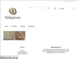 Sites similar to sidispinnt.ch