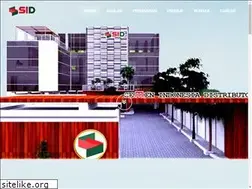 Sites similar to sidistributor.com