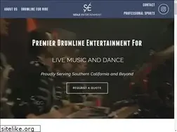 Sites similar to sidleentertainment.com