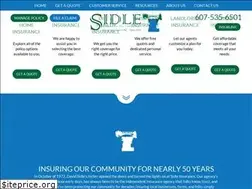Sites similar to sidleinsurance.com