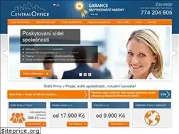 Sites similar to sidlo-firmy-virtualni-kancelar.cz