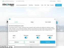 Sites similar to sidlofirmypraha5.cz