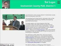Sites similar to sidlogan.com