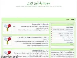 Sites similar to sidlya.blogspot.com