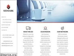 Sites similar to sidmark.com