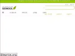Sites similar to sidmool.com