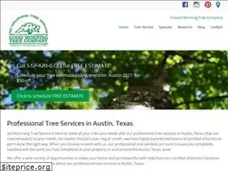 Sites similar to sidmourningtreeservice.com