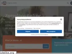 Sites similar to sidn.nl