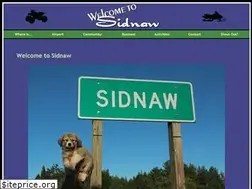 Sites similar to sidnaw.org