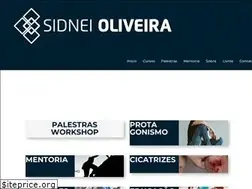 Sites similar to sidneioliveira.com.br