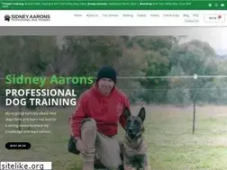 Sites similar to sidneyaarons.com.au