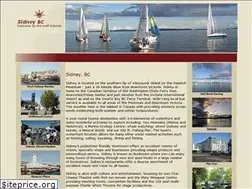 Sites similar to sidneybc.net