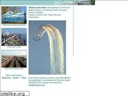 Sites similar to sidneybc.org