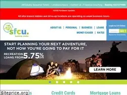 Sites similar to sidneyfcu.org