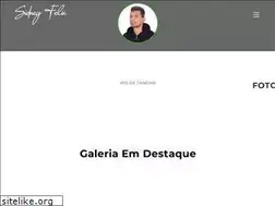 Sites similar to sidneyfelix.com.br