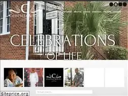 Sites similar to sidneyjonescampbell.com