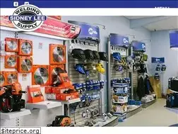 Sites similar to sidneylee.com
