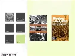 Sites similar to sidneymintz.net