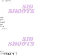 Sites similar to sidneymorgan.com