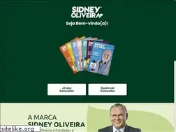 Sites similar to sidneyoliveira.com.br