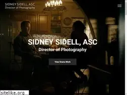 Sites similar to sidneysidell.com
