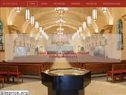 Sites similar to sidneystpats.com