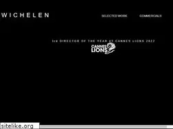 Sites similar to sidneyvanwichelen.com