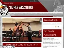 Sites similar to sidneywrestlingclub.com