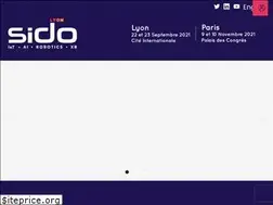 Sites similar to sido-lyon.com