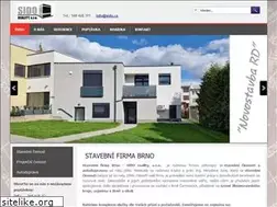 Sites similar to sido.cz