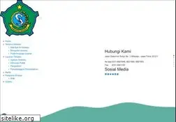 Sites similar to sidoarjokab.go.id