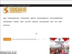 Sites similar to sidoarjonews.id