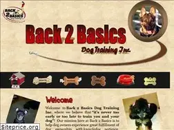 Sites similar to sidogtrainer.com