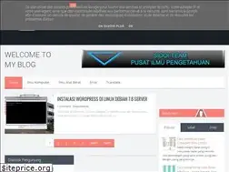 Sites similar to sidoi-team.blogspot.com