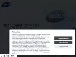 Sites similar to sidolux.pl