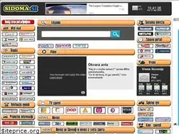 Sites similar to sidoma.si