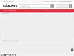 Sites similar to sidomaav.com