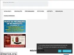 Sites similar to sidoniscalysta.com